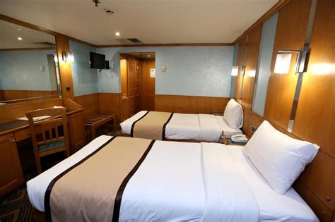 °HOTEL MS LADY MARY NILE CRUISE LUXOR 5* (Egipto)